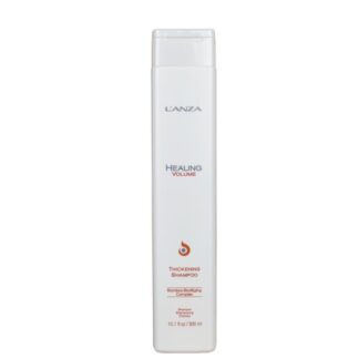 LANZA Healing Volume Thickening Shampoo 300 ml
