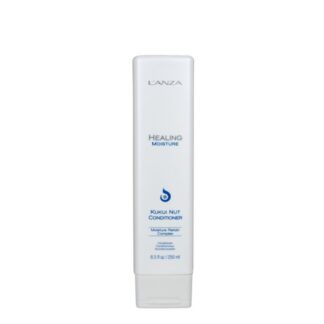 LANZA Healing Moisture Kukui Nut Conditioner 250ml