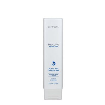 LANZA Healing Moisture Kukui Nut Conditioner 250ml