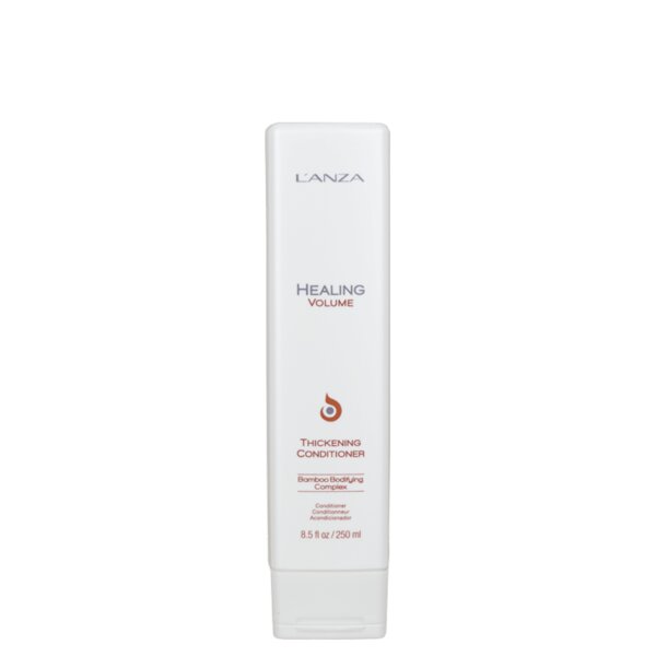 LANZA Healing Volume Thickening Conditioner 250 ml
