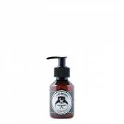 Beard Monkey Beard Shampoo Licorice 100ml