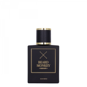 Beard Monkey Golden Earth Perfume 50ml
