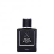 Beard Monkey Silver Rain Perfume 50ml