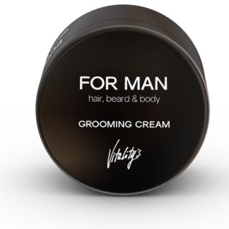 FOR MAN grooming cream