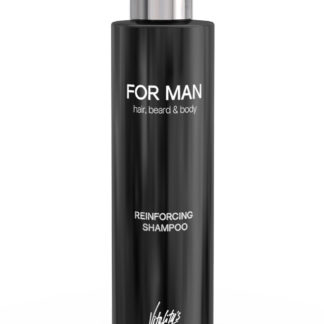 FOR MAN shampoo