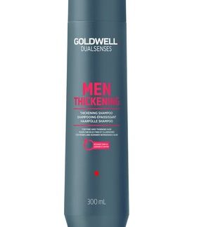 Goldwell DualSenses Men Thickening Shampoo 300ml
