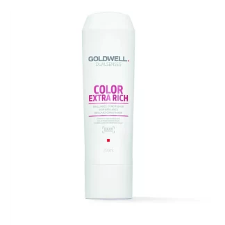 Goldwell DualSenses Color Extra Rich Detangling Conditioner - Hoitoaine 200ml