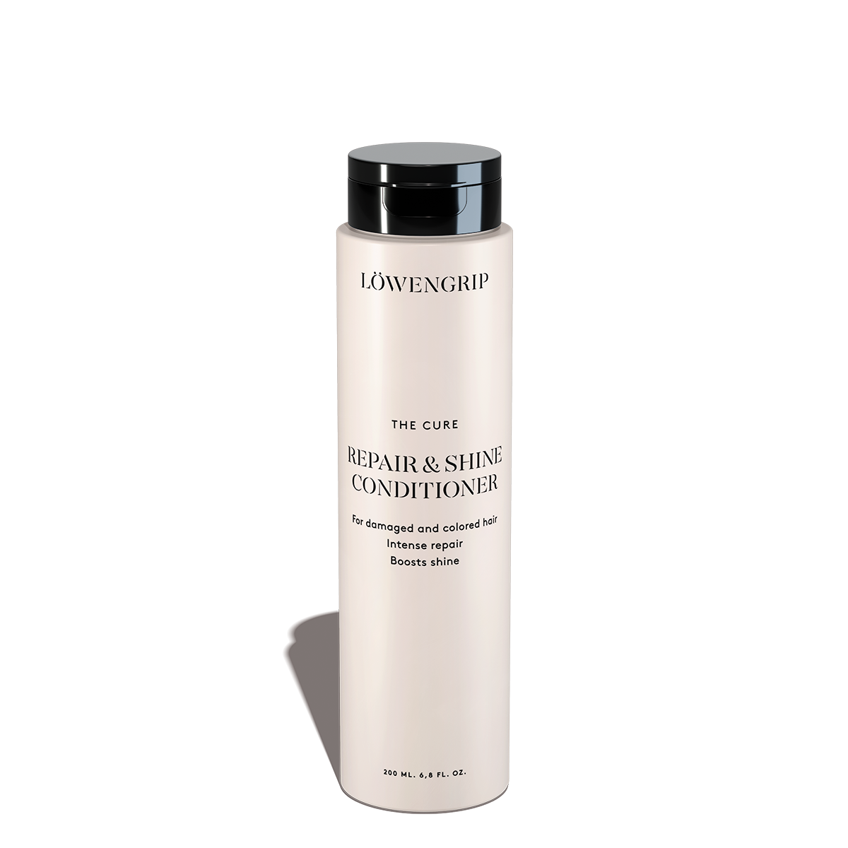 Löwengrip The Cure Repair & Shine Conditioner 200ml