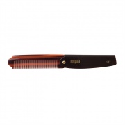 Uppercut Deluxe Flip Comb Tortoise