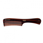 Uppercut Deluxe Styling Comb Tortoise
