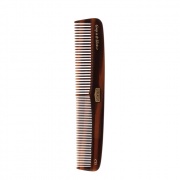 Uppercut Deluxe Tortoise Shell Comb (CT5)