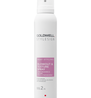 Goldwell StyleSign Blowout & Texture Spray 200ml