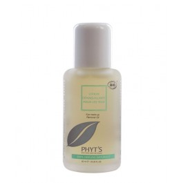 Phyt's Lotion Démaquillante pour les Yeux 50ml