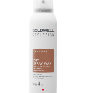 Goldwell StyleSign Dry Spray Wax 150ml