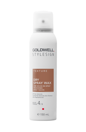 Goldwell StyleSign Dry Spray Wax 150ml