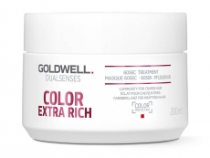 Goldwell DualSenses Color Extra Rich 60sec Treatment 200ml