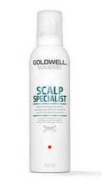 Goldwell DualSenses Scalp Specialist Sensitive Foam Shampoo 250ml