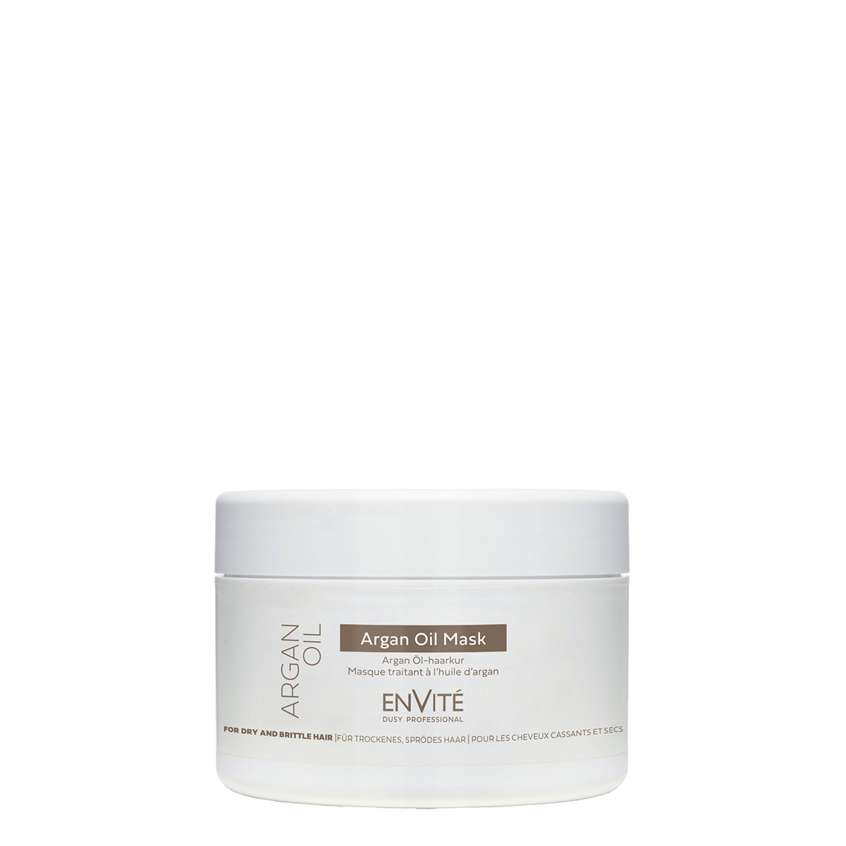 Dusy Envite Argan Oil Mask 250ml