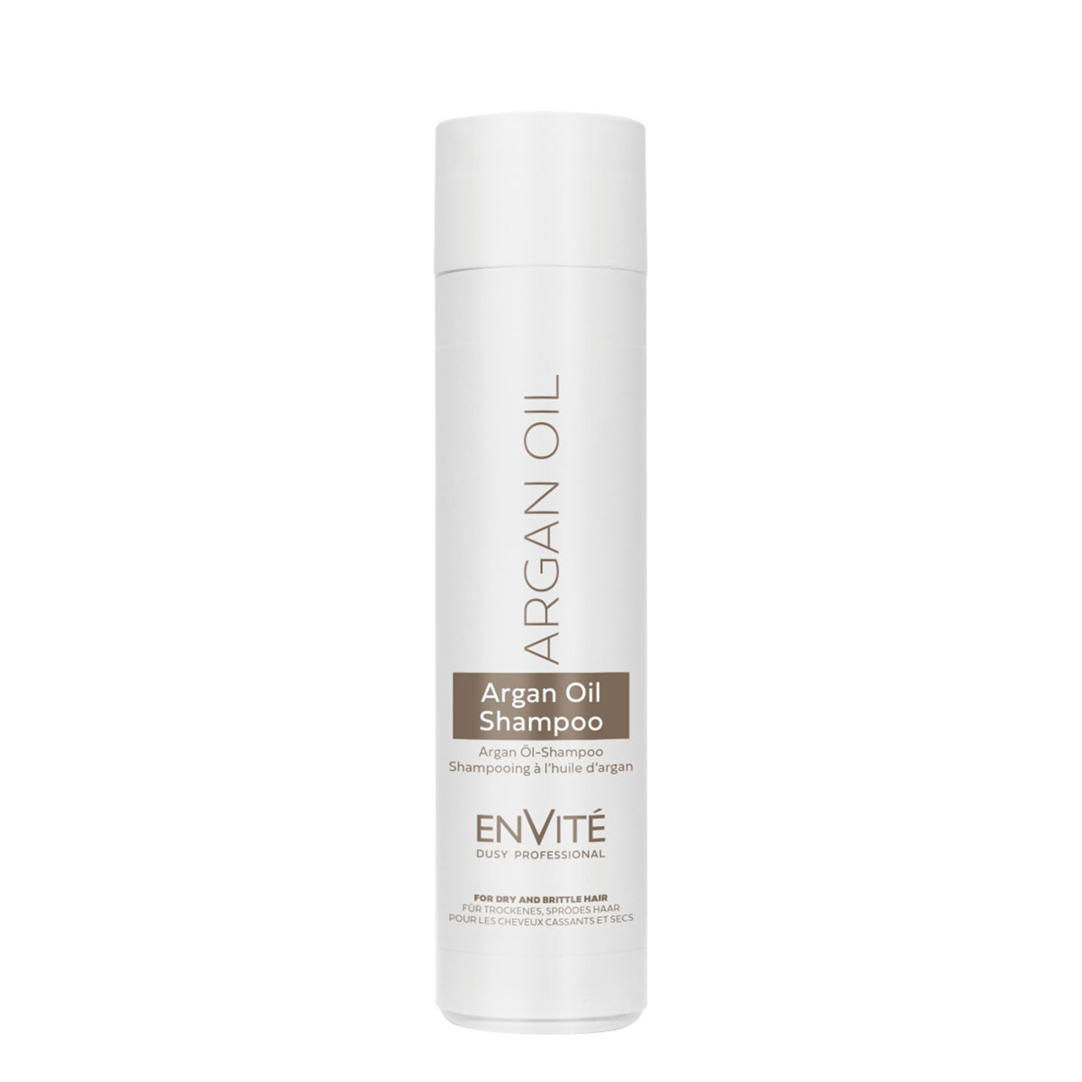 Dusy Envite Argan Oil Shampoo 250ml