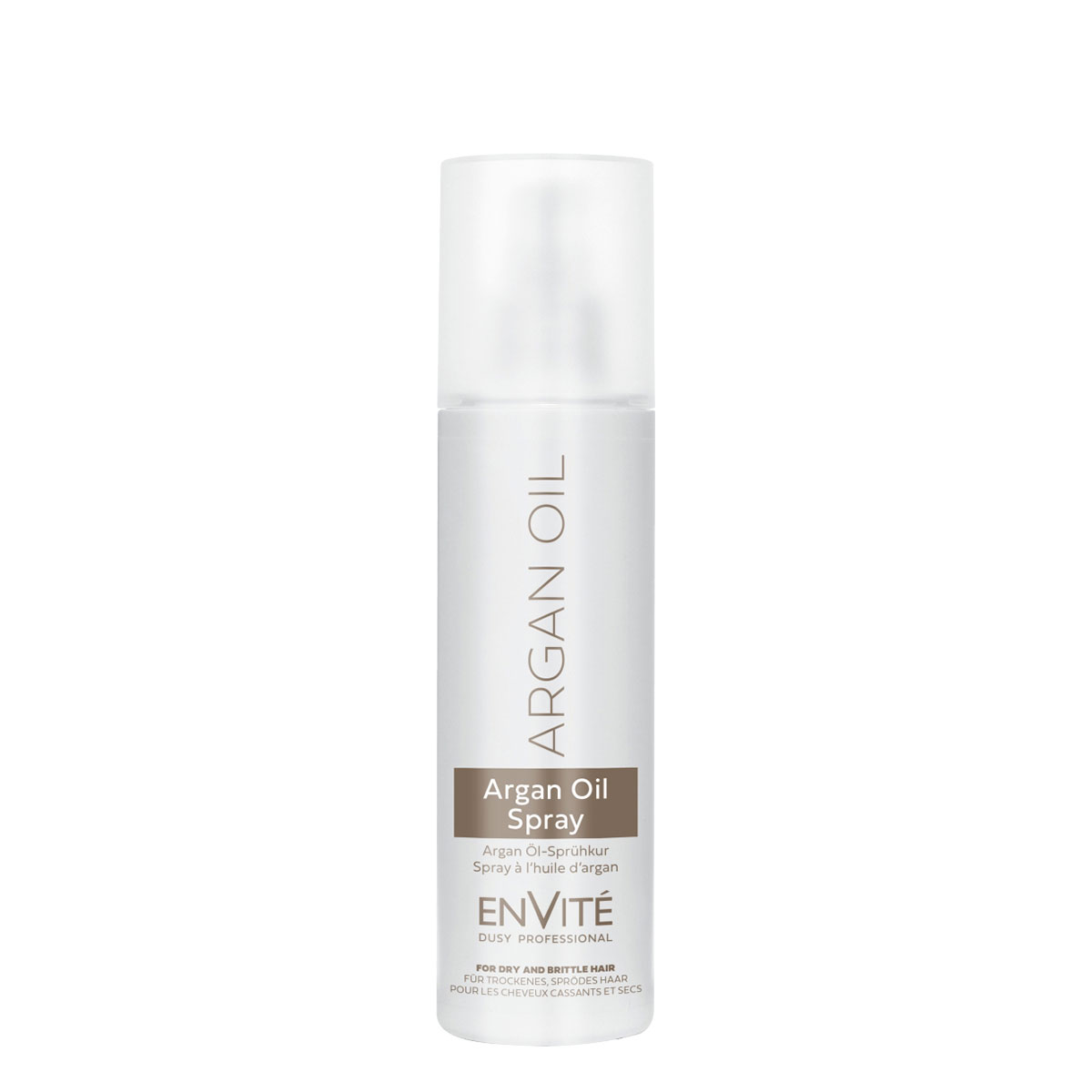Dusy Envite Argan Oil Spray 200ml