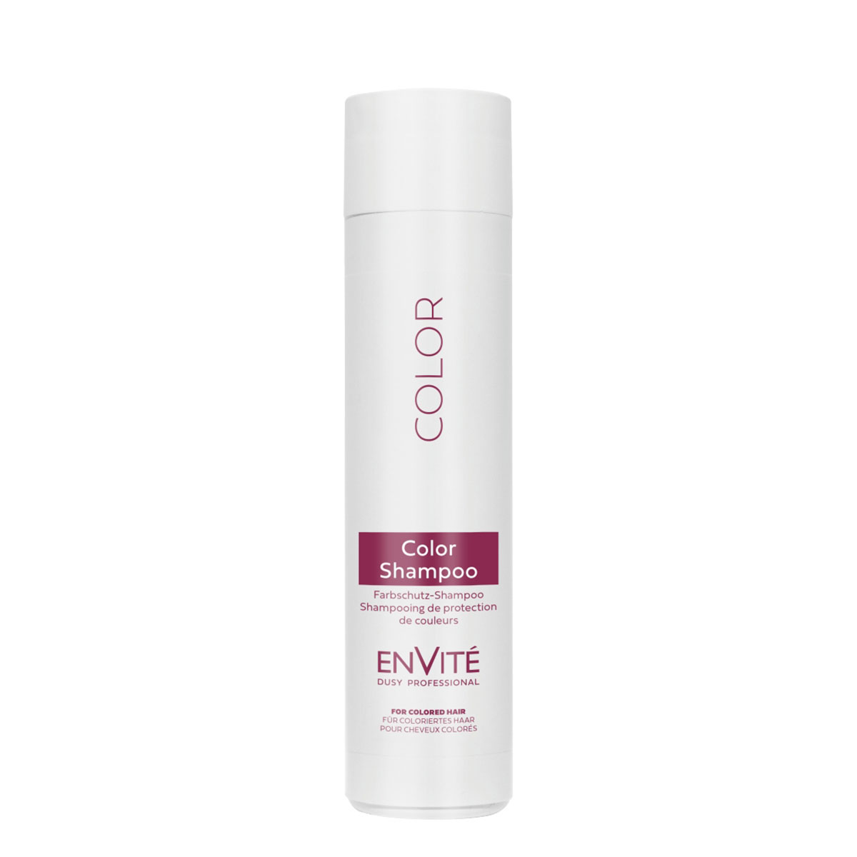 Dusy Envite Color Shampoo 250ml