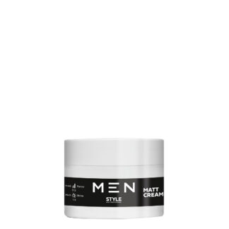 Dusy Style Men Matt Cream 150ml