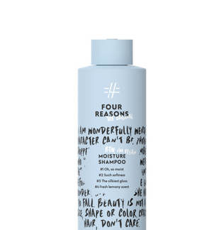 Four Reasons Original Moisture Shampoo 300ml