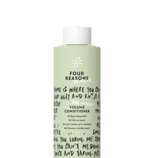 Four Reasons Original Volume Conditioner 300ml