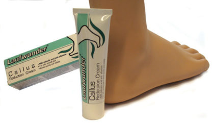 laufwunder kovettumavoide 30ml