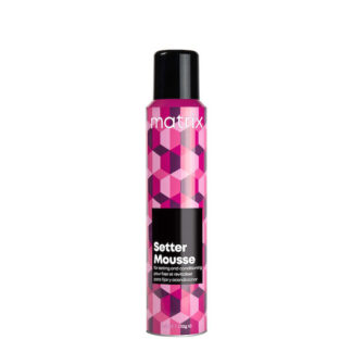 Matrix Setter Mousse 232g
