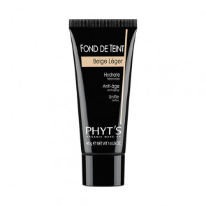 Phyts Organic meikkivoide Beige Léger