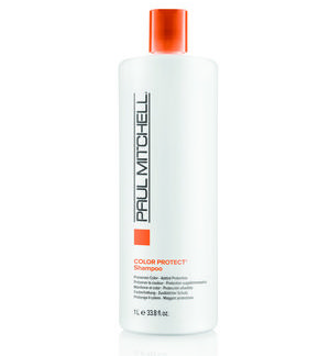 Paul Mitchell Color Protect Shampoo 1000ml