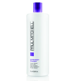Paul Mitchell Extra-Body Shampoo 1000ml