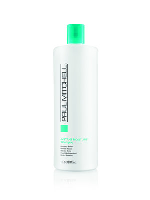 Paul Mitchell Instant Moisture Shampoo 1000 ml