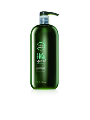Paul Mitchell Tea Tree Special Shampoo 1000ml