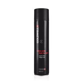 Goldwell Hairlaquer Super Strong Hold 600ml