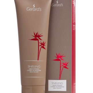 Gerards Beauty Shape Snelling hoikentava voide 250 ml