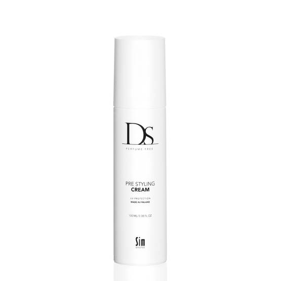 sim ds pre styling cream 100ml