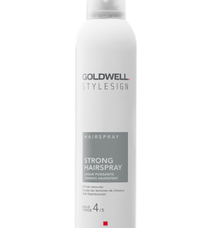 Goldwell StyleSign Strong Hairspray 300ml