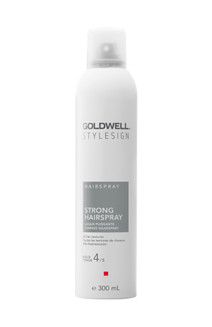 Goldwell StyleSign Strong Hairspray 300ml