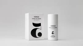 VERSO NO5 SUPER EYE SERUM 30ml