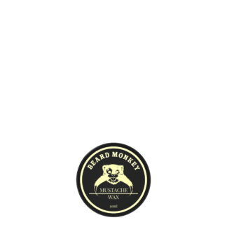 Beard Monkey Mustasch Vax 30g