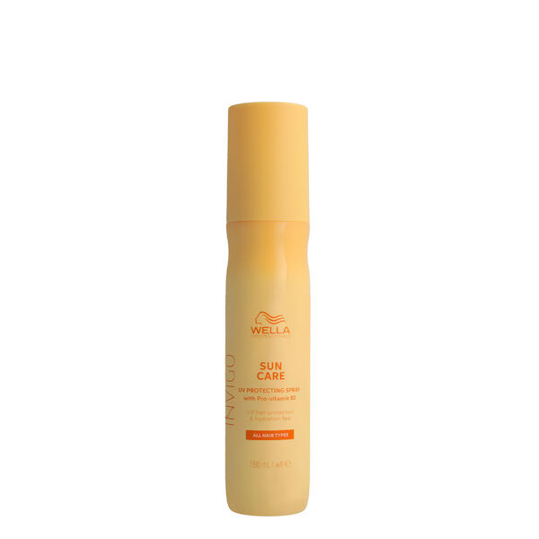 Wella Invigo Sun UV Hair color protection Spray 150ml