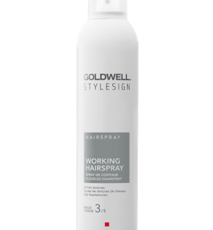 Goldwell StyleSign Working Hairspray 300ml