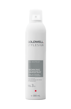 Goldwell StyleSign Working Hairspray 300ml