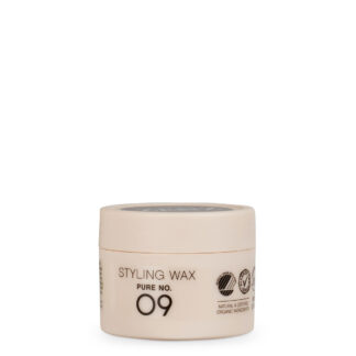 Zenz Pure Wax no. 09 75g