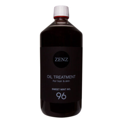 Zenz Organic Oil Sweet Mint no. 96 1000ml