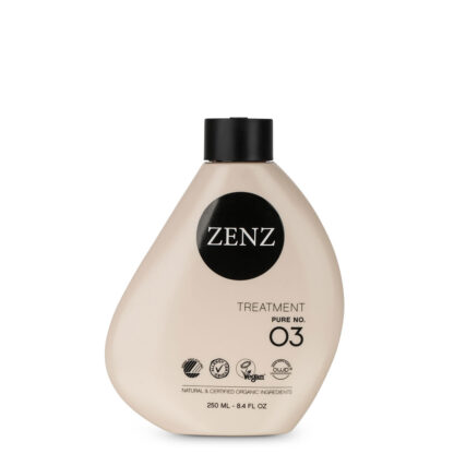 Zenz Pure Treatment no. 03 250ml