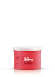 Wella Invigo Color Brilliance Mask Coarse 500ml