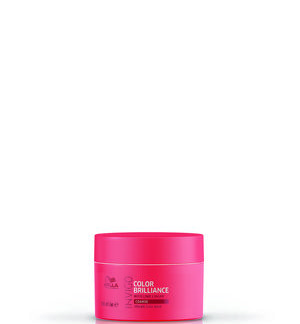 Wella Invigo Color Brilliance Mask Coarse 150ml